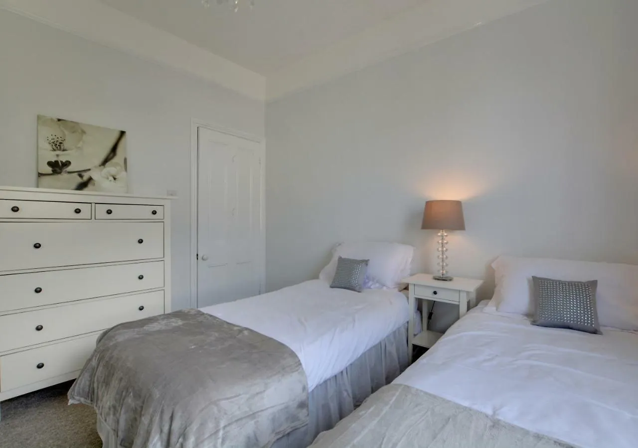 Ivy House Apartment Brighton 0*,  Storbritannien