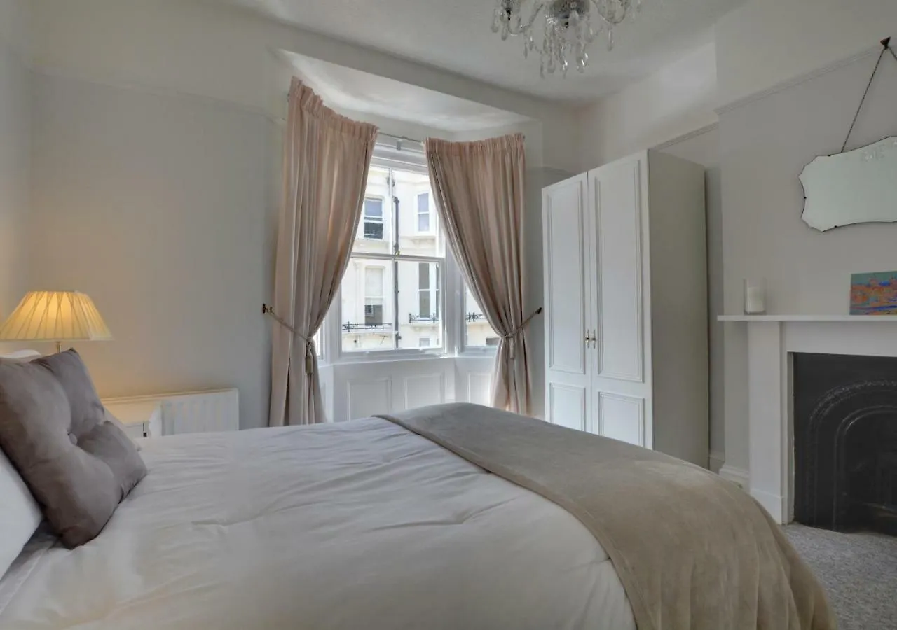Ivy House Apartment Brighton