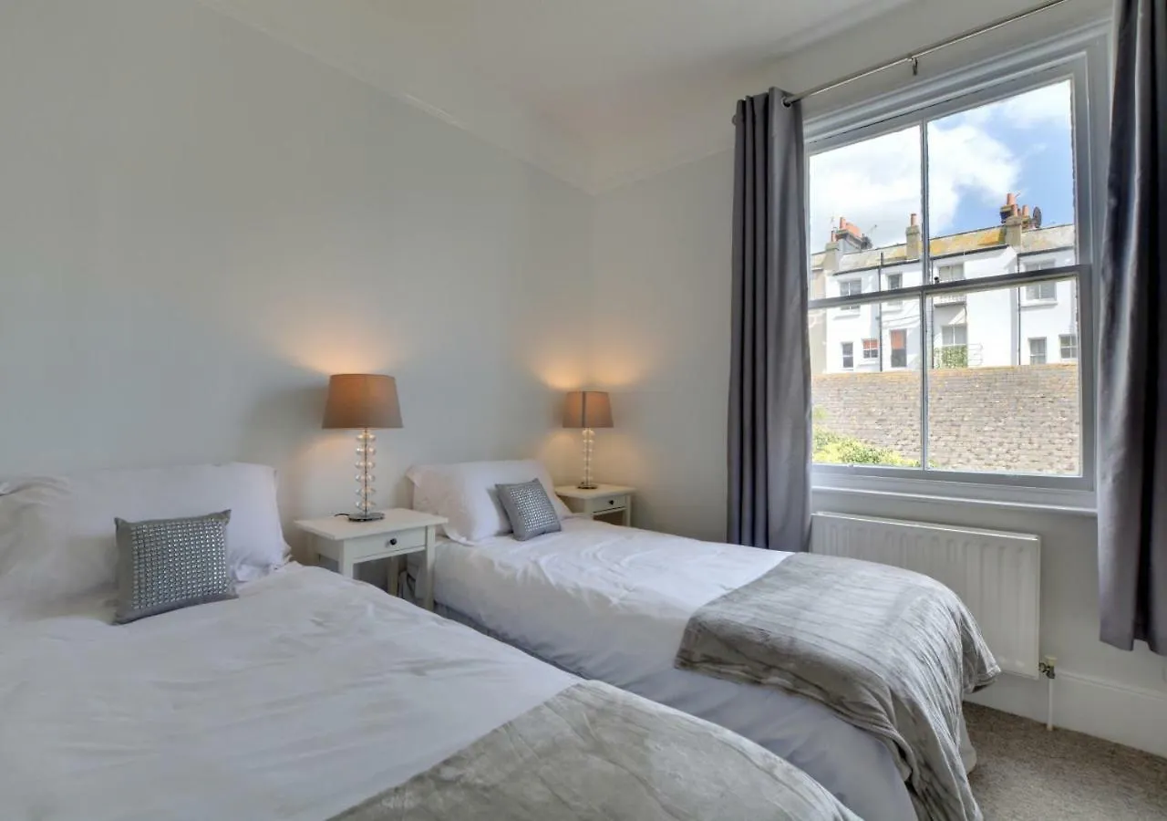 Ivy House Apartment Brighton